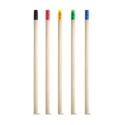 Lápis com Borracha Personalizado para Brinde