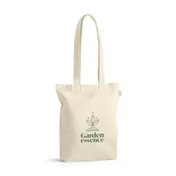 Sacola Algodão Reciclado Personalizada 