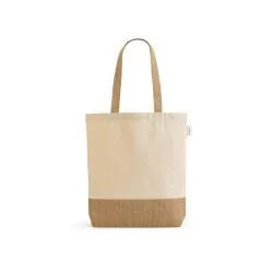 Sacola Algodão Reciclado Rpet Personalizada 