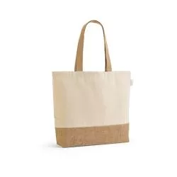 Sacola Algodão Reciclado Rpet Personalizada 